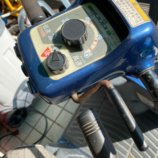 その他 スズキ SUZUKI セニアカー 中古 ET3C シルバーカー中古 