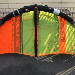 美品！ NAISH wingサーフィン用 wing 4.2
