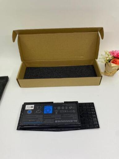 ノートパソコンのバッテリーNew 11.1V 90Wh BTYVOY1 電池ート用PC 互換バッテリー 交換用充電池