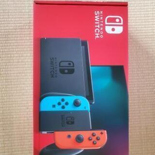 Nintendo Switch　ニンテンドースイッチ