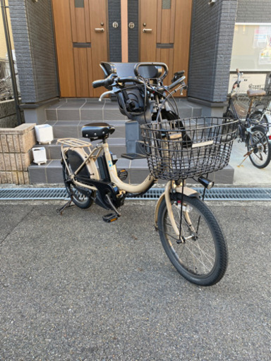 【格安・条件付き値下げあり】ブリヂストン電動アシスト3輪自転車 値下げ ブリヂストン 電動自転車