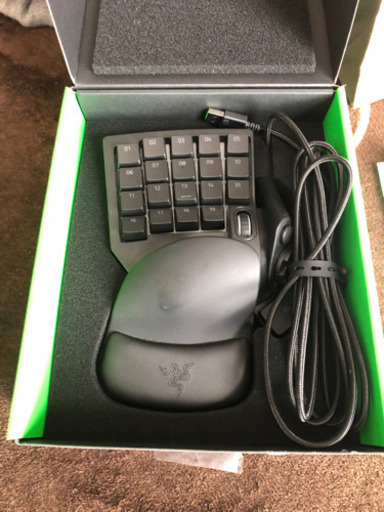 ゲーミンググッツ