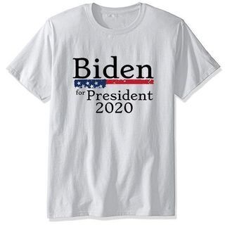 ジョーバイデン2020Tシャツ大統領2020選挙投票バイデン民主...