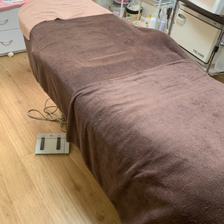 エステ電動ベット