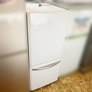 ハイアール　haier 冷蔵庫　一人暮らし　JR-NF140K 2015年製 ハイアール haier 冷蔵庫 一人暮らし JR-NF140K 2015年製