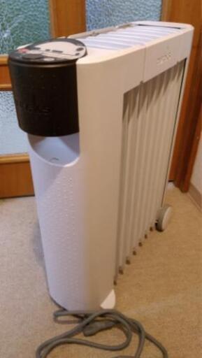 eureks オイルヒーター KKE9CVH-S