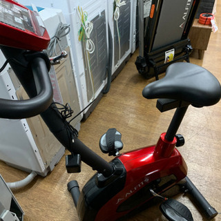 アルインコ エアロバイク 【店頭取引限定】【中古品】早い者勝ち！お得 