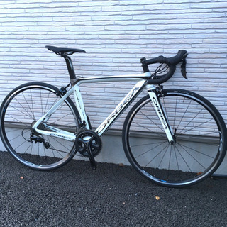 11/29まで Orbea Orca Silver 48 11s...