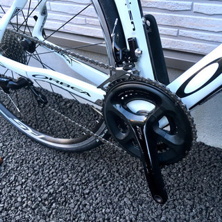 11/29まで Orbea Orca Silver 48 11s 105 5800仕様