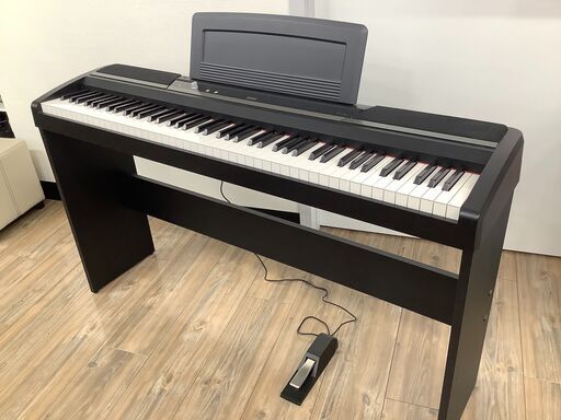 本格派！88鍵のKORG(コルグ)の電子ピアノです。