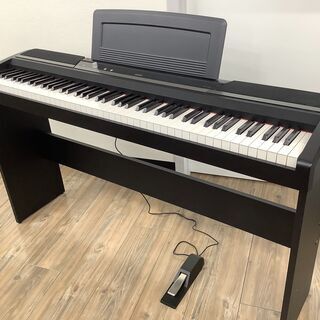本格派！88鍵のKORG(コルグ)の電子ピアノです。