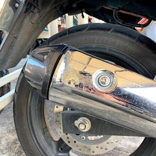 GSR250 SUZUKI バイク 250cc − 宮城県