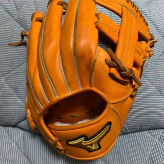 ミズノプロ  内野手用