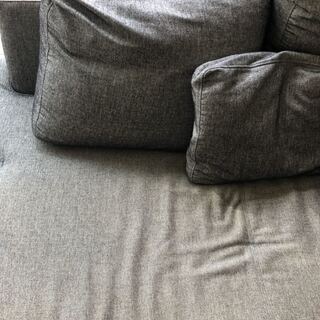 ソファ 値下げ交渉可能 Boconcept （ボーコンセプト）Istra(イストラ 