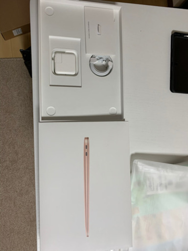 MacBook Air 2018 美品