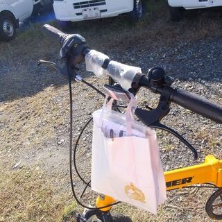 ハマー　未使用　折り畳み