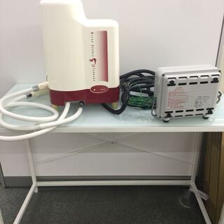マイクロバブル トルネード 生成装置　据置き　サイエンス　SMB-PS480 マイクロバブル トルネード 生成装置 据置き サイエンス SMB-PS480