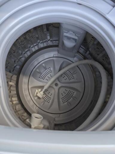 ラインのお友達追加で3%OFF洗濯機 ハイアール JW-C45A 2018年製 4.5kg自社配送時代引き可※現金、クレジット、スマホ決済対応※【3ヶ月保証★送料に設置込】