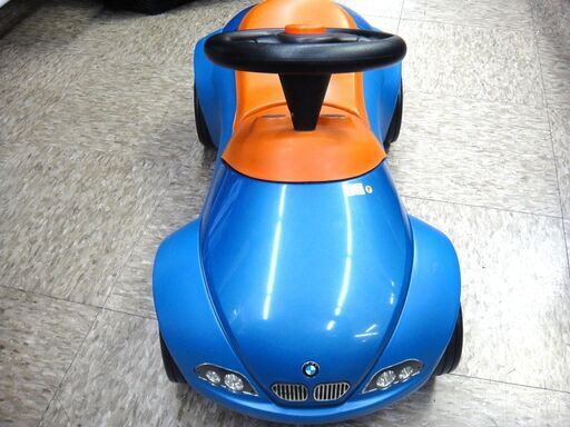 93 子供用　車　乗り物　BMW