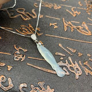 福袋 ネックレス 本翡翠 氷ヒスイ 誕生日プレゼント 天然石 金運アップ