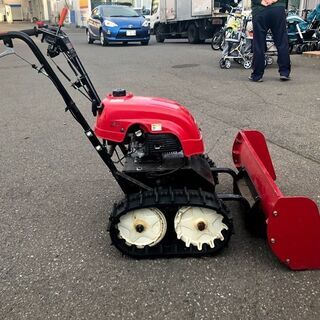 苫小牧バナナ】値下げ！北海道/札幌市☆メーカー不明/ホイールローダー