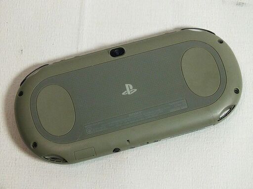 苫小牧バナナ】◇動作品◇SONY/ソニー PSVITA PlayStation Vita Wi-Fi
