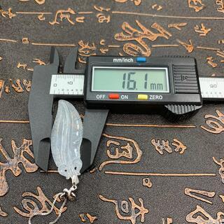 福袋 ネックレス 羽毛 本翡翠 氷ヒスイ 誕生日プレゼント 18kゴールド 