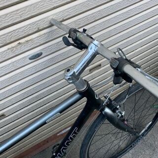 ジャイアント エスケープR3 2013モデル サイズM 中古クロスバイク