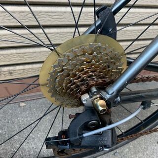 ジャイアント　エスケープR3　2013モデル　サイズM　　中古クロスバイク 