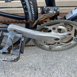 ジャイアント　エスケープR3　2013モデル　サイズM　　中古クロスバイク 