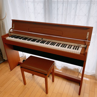ローランド Roland DP-970 電子ピアノ 高低自在椅子 取り扱い説明書