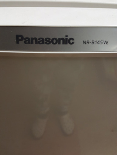 冷蔵庫  Panasonic