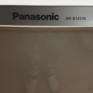 【ネット決済】冷蔵庫  Panasonic