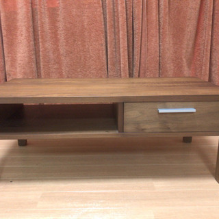 アクタス テレビ台 オーディオ機器 レコーダー