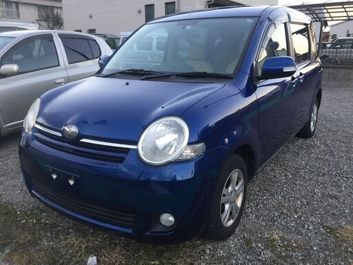 コミコミ価格 トヨタ シエンタ 福祉車両 スマートキー 両側パワースライドドア 9141 イマミル 金山のシエンタの中古車 ジモティー