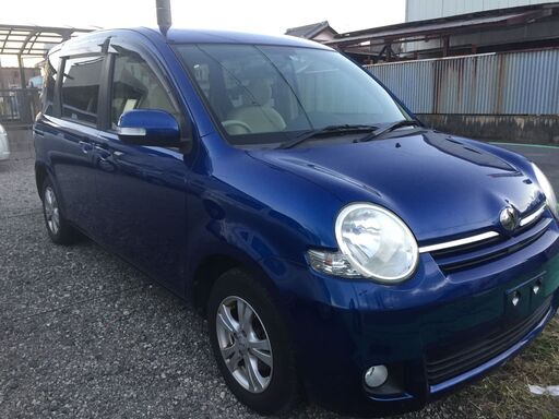 コミコミ価格 トヨタ シエンタ 福祉車両 スマートキー 両側パワースライドドア 9141 イマミル 金山のシエンタの中古車 ジモティー