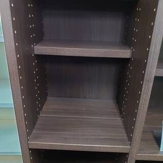 店舗同時販売中】フナモコ オープン本棚 パッソD2【店頭ご来店購入限定】