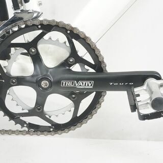 LOUIS GARNEAU 「ルイガノ」 CR22 2008年モデル ロードバイク