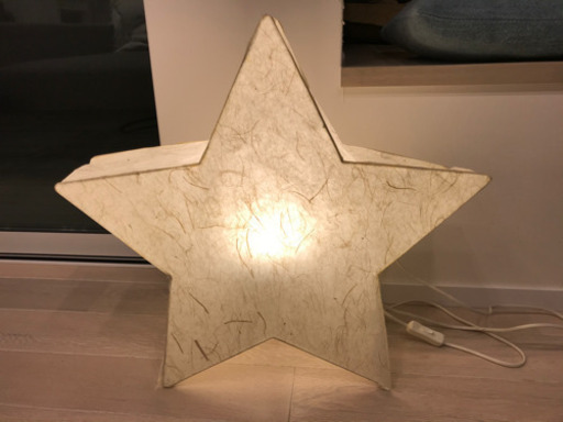 Ikea Strala 星型 ライト クリスマス イルミネーションスターイケア Bt 中井の照明器具の中古あげます 譲ります ジモティーで不用品の処分 Ikea Strala 星型 ライト クリスマス イルミネーションスターイケア Bt 中井の照明器具の中古あげます 譲ります ジモティーで不用品の処分