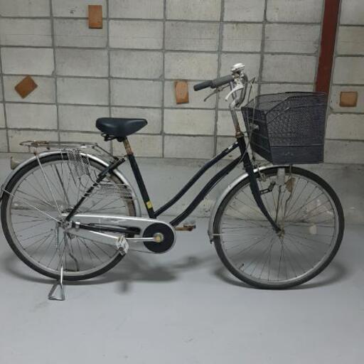 公式ストア 26インチ 自転車 大きい前カゴ付き ファミリーサイクル 半額セール Kmctartskuttippuram Org