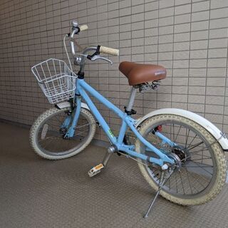 子供用自転車18インチ