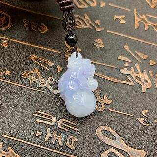 福袋 ネックレス 羽毛 本翡翠 氷ヒスイ 誕生日プレゼント 18kゴールド 鑑別書有3 福袋 ネックレス 羽毛 本翡翠 氷ヒスイ 誕生日プレゼント 18kゴールド