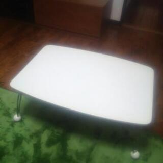 折り畳み式 サイドテーブル