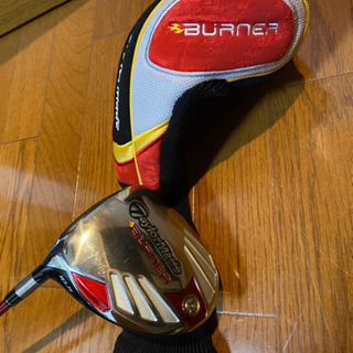 テーラーメイド（レフティ）ゴルフセット