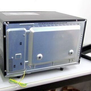 オーブンレンジ エレック 26L 2017年製 NE-MS264 パナソニック