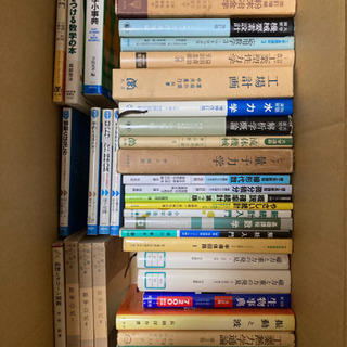 専門書、参考書、一般書142冊