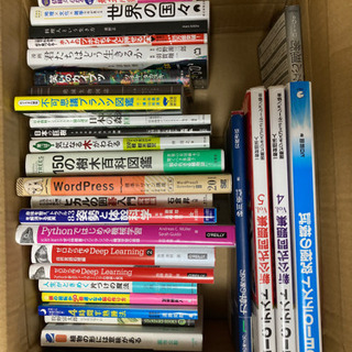 専門書、参考書、一般書142冊