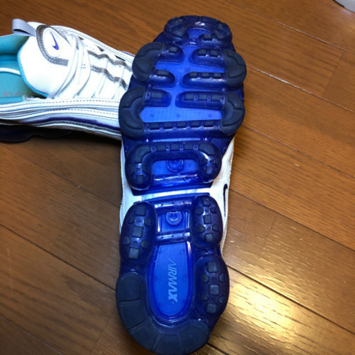 スニーカー NIKE VAPORMAX 97