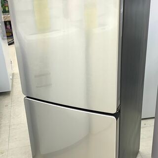 ２０２０年製 ハイアール 148L 冷凍冷蔵庫 中古　【NB868】