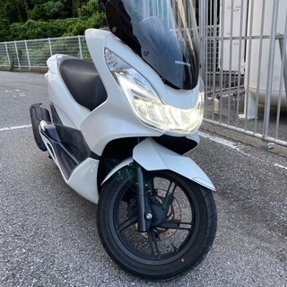 pcx125 JF56 売り